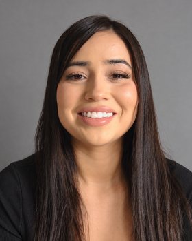 Akela Scott, Office Administrator