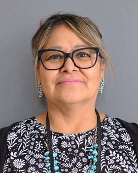 Kathleen Shirley, Field Supervisor
